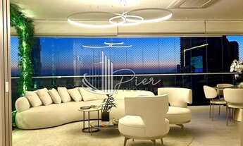 Imagem: Riserva Golf Porteira fechada, Vistão