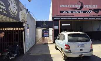 Imagem 6: Galpão com 210 m² Avenida W-1