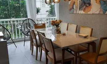 Imagem 3: Oportunidade - Apartamento - Royal Park - Residencial Pátio Condomínio Clube - 3 Dormitóri