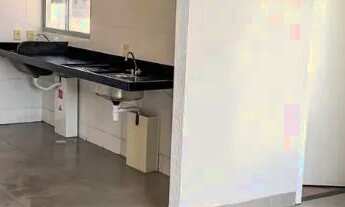 Imagem 2: Oportunidade no José Américo