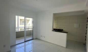 Imagem: Vendo Apartamento no Prime Calhau I, 63m²