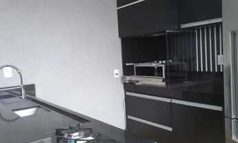 Imagem 5: Casa à venda em Paulínia, Jardim Planalto, com 4 suítes, com 242 m², Residencial Royal Gar