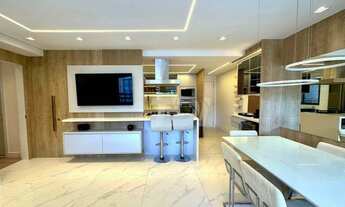 Imagem 4: Apartamento com 3 dormitórios à venda, 107 m² por R$ 2.100.000,00 - Água Verde - Curitiba