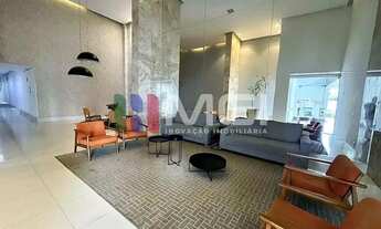 Imagem 4: Aluguel de apartamento de 1 quarto com suíte mobiliado no Jardim Goiás