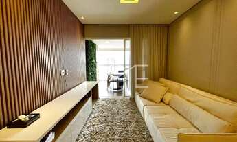 Imagem 2: Apartamento com 3 dormitórios, 127 m² - venda por R$ 2.340.000,00 ou aluguel por R$ 12.000