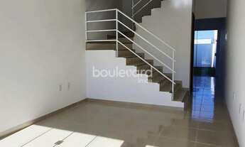 Imagem 3: Sobrado de 2 Dormitórios | Recanto da Natureza