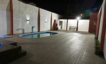 Imagem 2: Espaço de festas