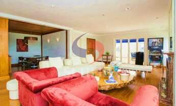 Imagem 3: COBERTURA DUPLEX EM CERQUEIRA CESAR COM 578M² 5 QUARTOS SENDO 4 SUÍTES E 2 VAGAS