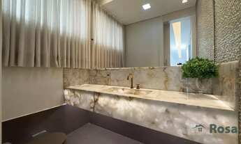 Imagem 4: Sobrado em condomínio fechado para venda, Florais do Valle, Cuiabá