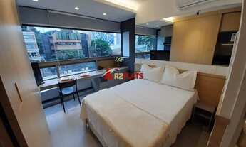 Imagem: Flat com ótimo preço no bairro Pinheiros