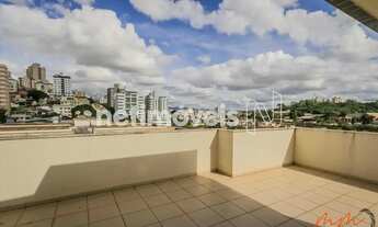 Imagem: Venda ou locação Cobertura Nova Suíssa