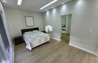 Imagem 6: Casa para locação no bairro Swiss Park em Campinas