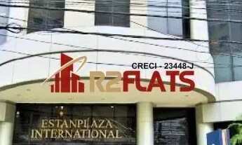 Imagem 5: Flat com ótimos rendimentos no bairro Chácara Santo Antônio. Confira!