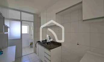 Imagem 4: Apartamento para locação, 3 dormitórios - 2 vagas - Condomínio Alphaview - Jardim Tupanci