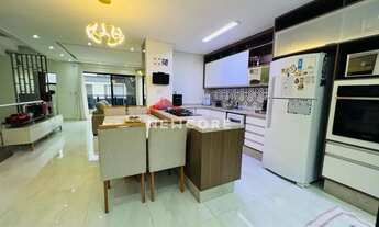 Imagem 7: Casa de condomínio em Rua das Cicas - Loteamento Reserva da Mata - Jundiaí/SP