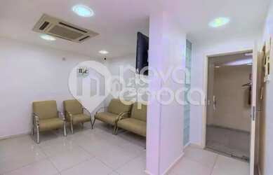 Imagem 6: Botafogo Galpão / depósito com 2 vagas na garagem