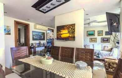 Imagem 6: Cobertura no Menino Deus de 3 dormitórios e vaga