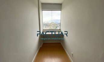 Imagem 4: Apartamento 3 quartos 1 suíte no Buritis à venda em Belo Horizonte com 80m2