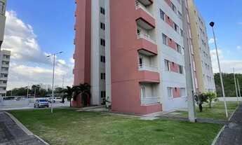 Imagem 5: Imóvel para venda tem 60 metros quadrados com 3 quartos em Uruguai - Teresina - PI