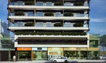 Imagem: Apartamento novo em Cabo Frio. Uma quadra