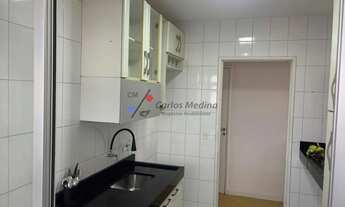 Imagem 5: Apartamento padrão para Locação, Mooca, São Paulo, SP