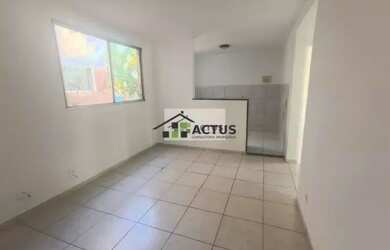 Imagem 4: Apartamento 2 quartos no bairro Sapucaias em Contagem
