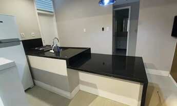 Imagem 6: Imóvel para aluguel com 60m² com 1 quarto em Candeal - Salvador - BA