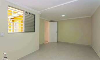 Imagem 5: Olha que oportunidade incrível! Casa térrea no Tatuapé desocupada e pronta para morar por