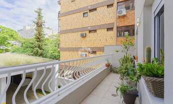 Imagem 5: Apartamento Garden 2 dormitórios 1 suíte 77m² 2 vagas no bairro Mont Serrat