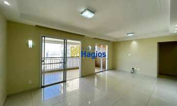 Imagem 3: Apartamento para Locação Edifício Mont Blanc Barueri/SP