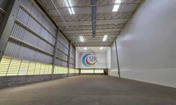 Imagem: Galpão para alugar, 1789 m² - Itaqui