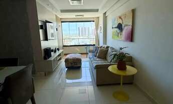 Imagem: APARTAMENTO NO COND PARQUE CIDADE JARDIM