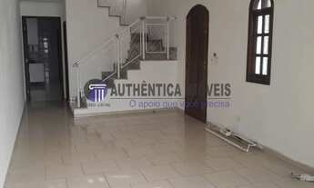 Imagem 2: SOBRADO à VENDA - CIPAVA - OSASCO - SÃO PAULO - SP - AUTHÊNTICA IMÓVEIS