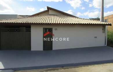 Imagem: Casa em Rua Neryno Nespolo - Residencial