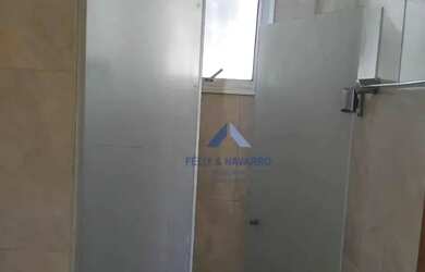 Imagem 7: Apartamento com 3 dormitórios para alugar, 55 m² por R$ 3.129,00/mês - Vila Amélia - São P