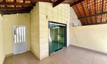 Imagem 7: Casa com piscina à venda na Vila Guilhermina, Praia Grande - SP