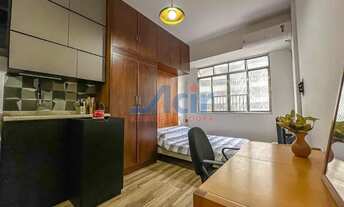 Imagem 2: Conjugado à venda em Botafogo, Rio de Janeiro - Ótima oportunidade!