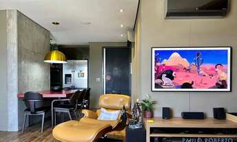 Imagem 3: APARTAMENTO - VILA LEOPOLDINA - SP