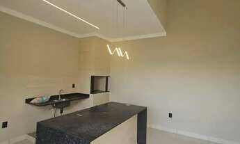 Imagem 7: Vende-se Casa Condomínio Eville- Bady Bassitt