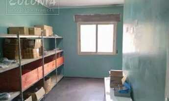 Imagem 4: Galpão para locação - Vila Metalúrgica, Santo André