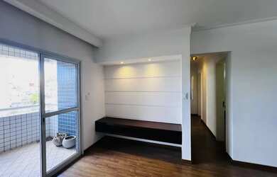 Imagem 6: Apartamento para venda em Vila Isolina Mazzei com 3 quartos, sendo 1 suíte , 83m²