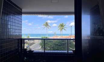 Imagem: APARTAMENTO À VENDA - 2 QUARTOS (1 SUÍTE)