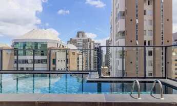 Imagem 6: ED WALK MOEMA, STUDIO com 25,43M²