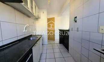 Imagem 6: Apartamento para Venda em Fortaleza, Jardim Cearense, 2 dormitórios, 1 banheiro, 1 vaga