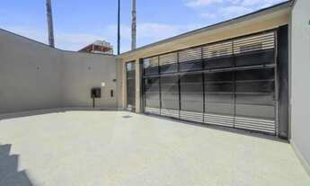 Imagem 2: Sobrado novo em Santana, 03 Quartos, 02 Vagas de garagem, 135 m²