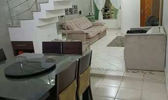 Imagem 5: SOBRADO - VILA BELA - SP