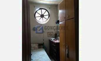 Imagem 3: Chácara Rural em São Bernardo do Campo (Bairro Dos Finco) 2 quartos, churrasqueira