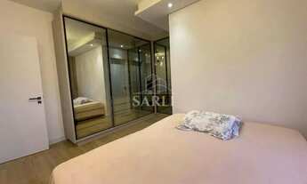 Imagem 5: Apartamento de 83 m² Kobrasol - São José