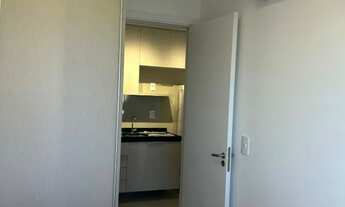 Imagem 4: Flat novo decorado próximo ao Hosp. da Restauração