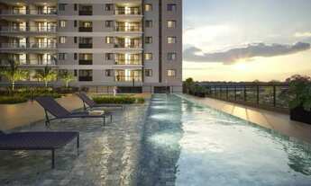 Imagem 7: ARBO RESIDENCE:2 ou 3/4 com suíte e varanda, na Farolândia